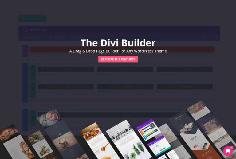 DIVI Theme - Individuelle Webseite erstellen lassen