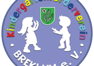 Logo Kindergarten-Förderverein Breklum